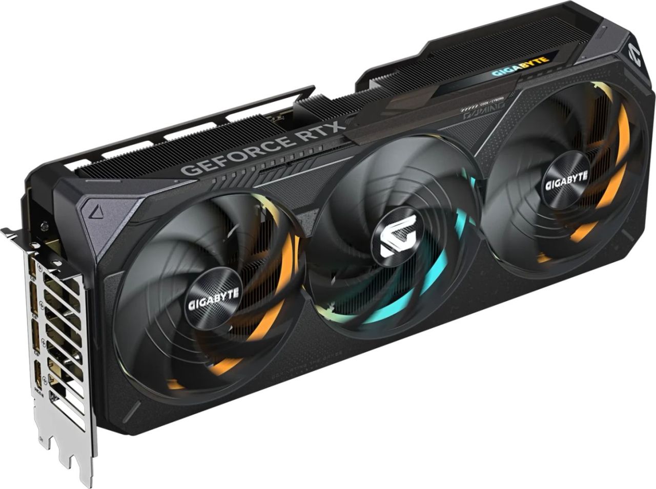 Gigabyte RTX5070 TI GAMING 16G