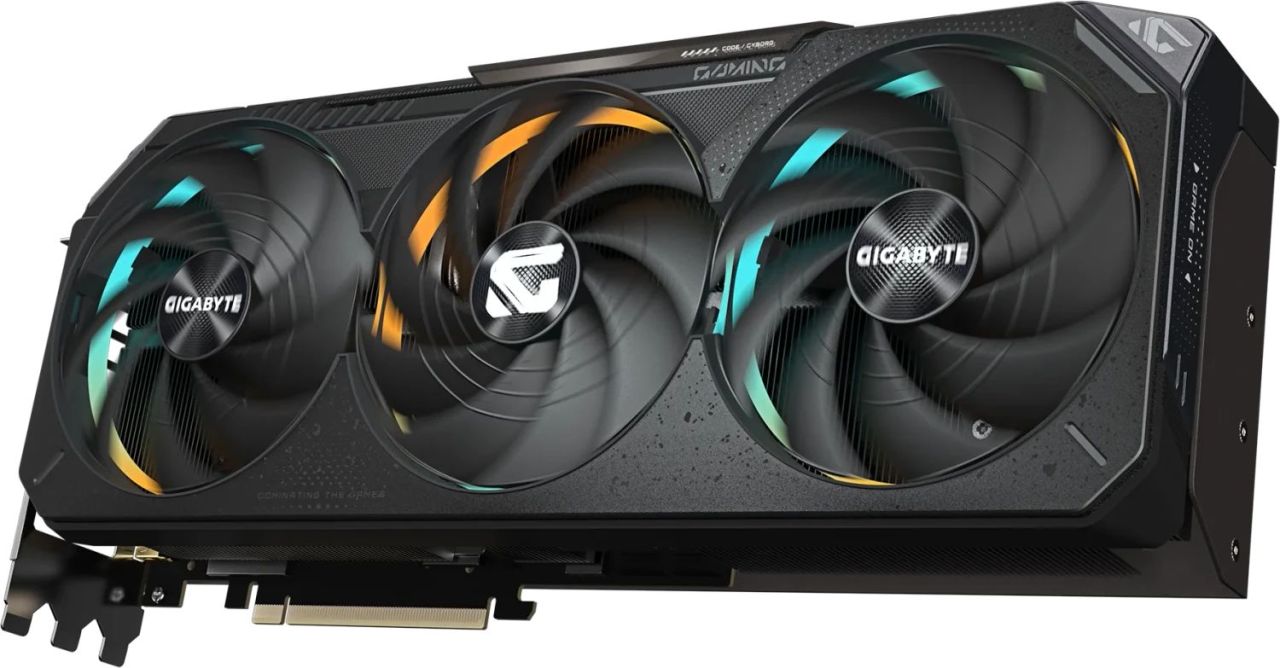 Gigabyte RTX5070 TI GAMING 16G