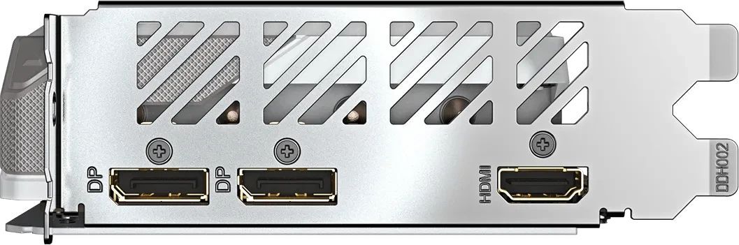 Gigabyte RX9060 XT GAMING OC 16GB ICE