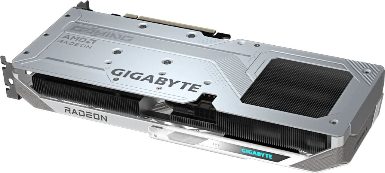 Gigabyte RX9060 XT GAMING OC 16GB ICE
