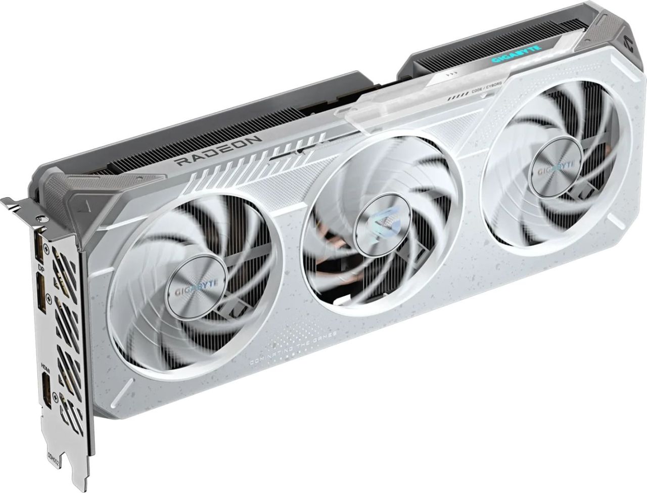 Gigabyte RX9060 XT GAMING OC 16GB ICE