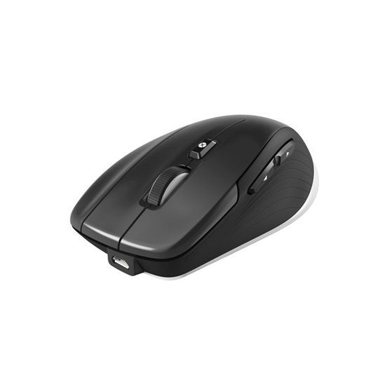 3D Connexion CadMouse Compact Wireless Mouse Black 3D Connexion CadMouse Compact Wireless Mouse Black