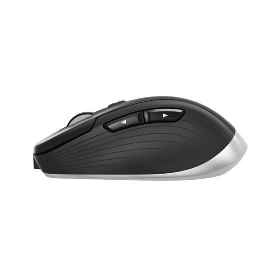 3D Connexion CadMouse Compact Wireless Mouse Black 3D Connexion CadMouse Compact Wireless Mouse Black