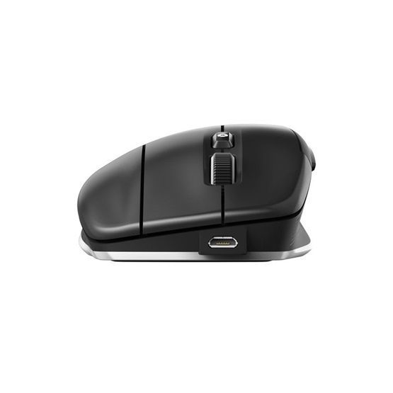 3D Connexion CadMouse Compact Wireless Mouse Black 3D Connexion CadMouse Compact Wireless Mouse Black