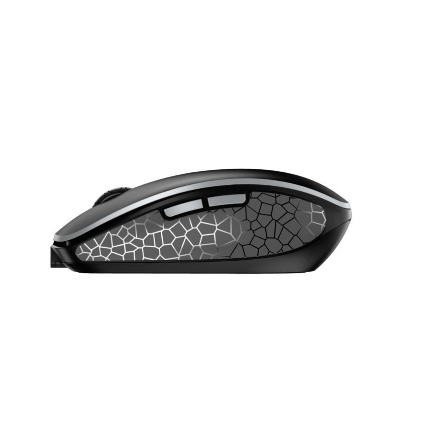 Cherry MW 9100 Wireless Mouse Black Cherry MW 9100 Wireless Mouse Black