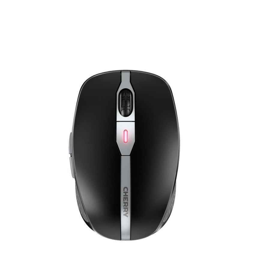 Cherry MW 9100 Wireless Mouse Black Cherry MW 9100 Wireless Mouse Black