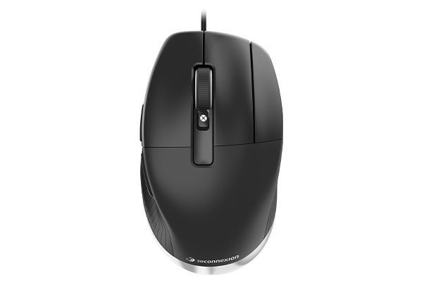 3D Connexion CadMouse Pro Black 3D Connexion CadMouse Pro Black