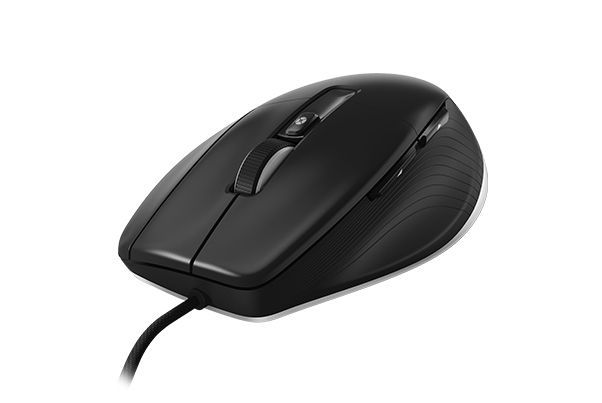 3D Connexion CadMouse Pro Black 3D Connexion CadMouse Pro Black