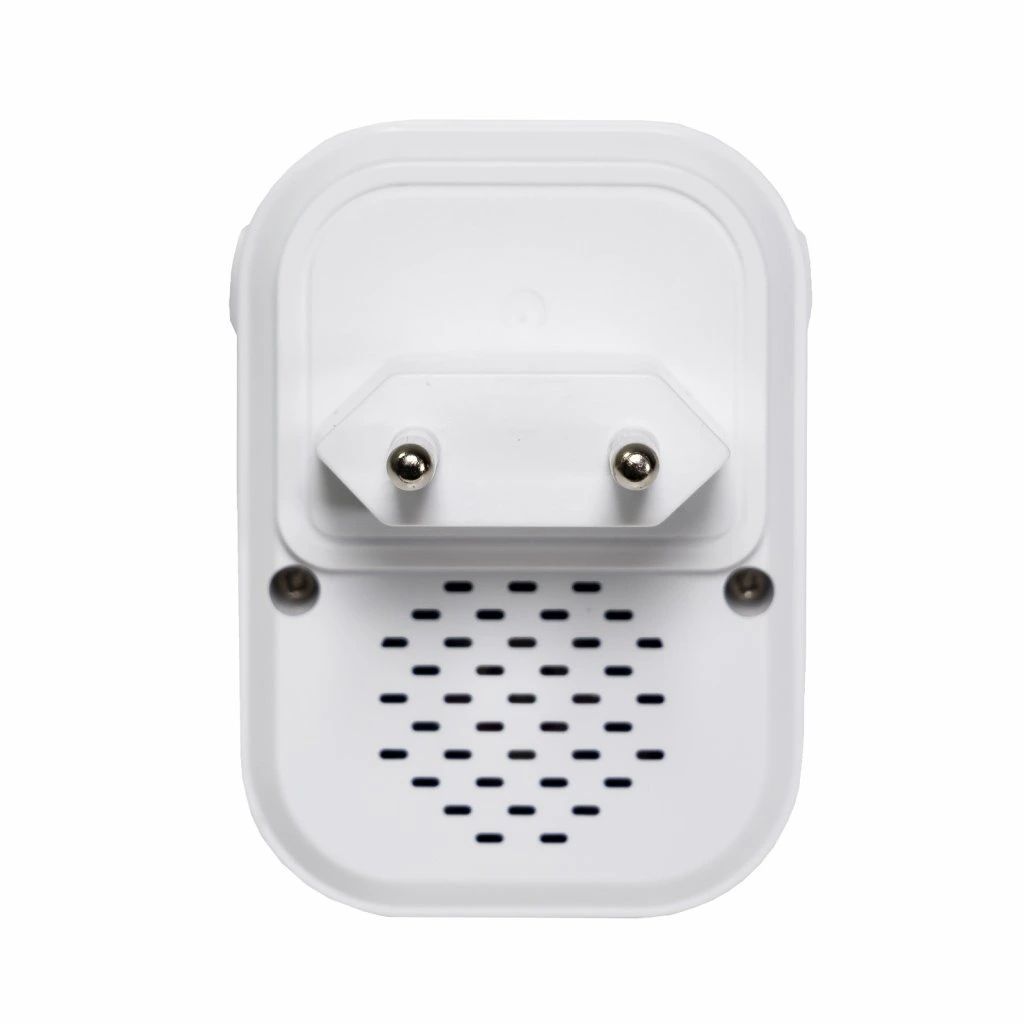 Evolveo Ringo DB2 vezeték nélküli intelligens video csengő + aljzat csengő Evolveo Ringo DB2 vezeték nélküli intelligens video csengő + aljzat csengő