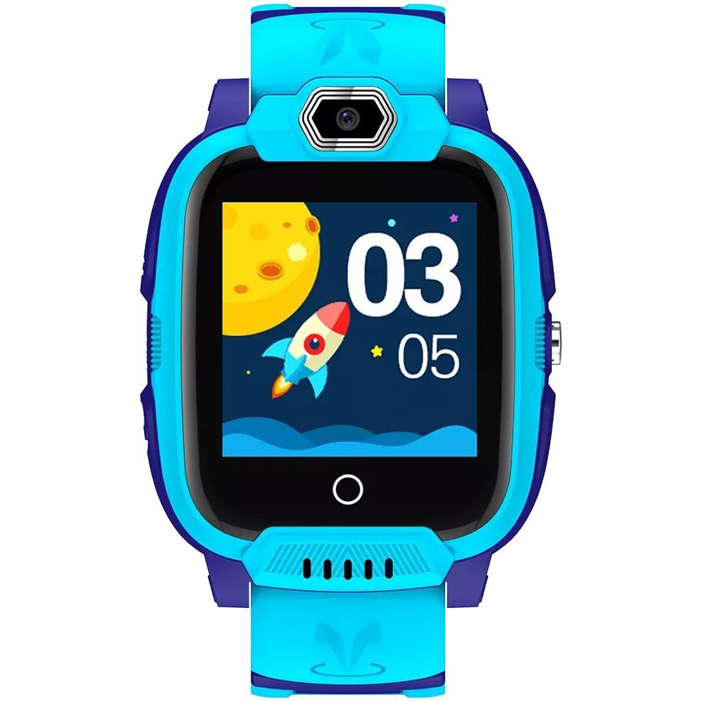 Canyon CNE-KW44BL Jondy Kids Watch Blue Canyon CNE-KW44BL Jondy Kids Watch Blue