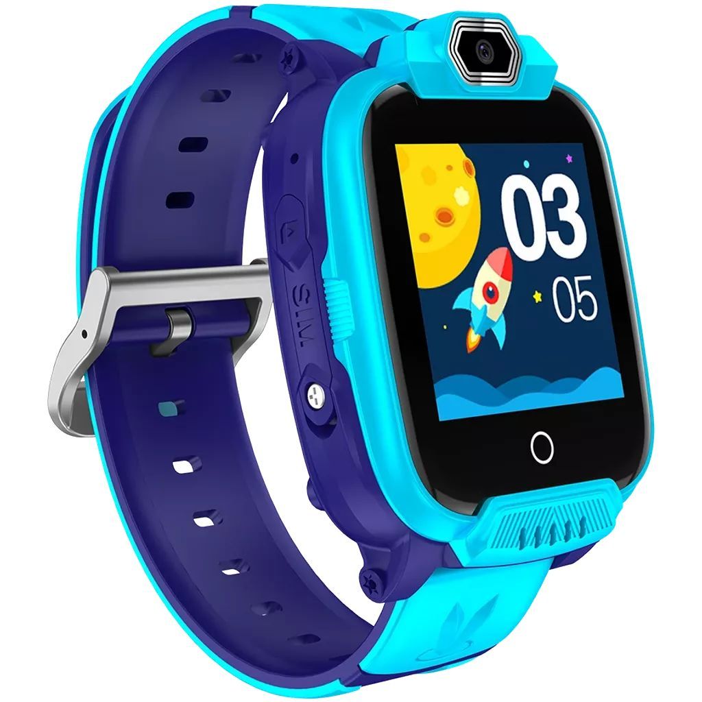 Canyon CNE-KW44BL Jondy Kids Watch Blue Canyon CNE-KW44BL Jondy Kids Watch Blue