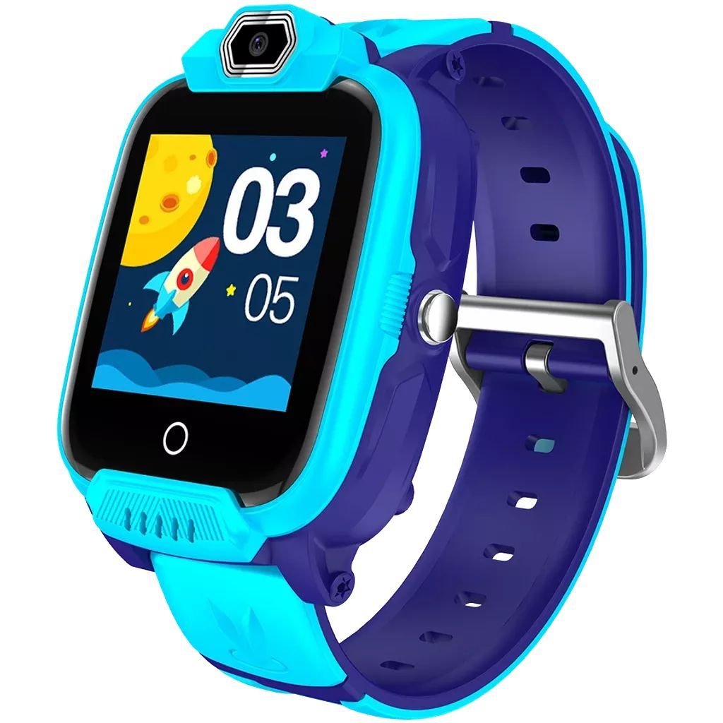 Canyon CNE-KW44BL Jondy Kids Watch Blue Canyon CNE-KW44BL Jondy Kids Watch Blue