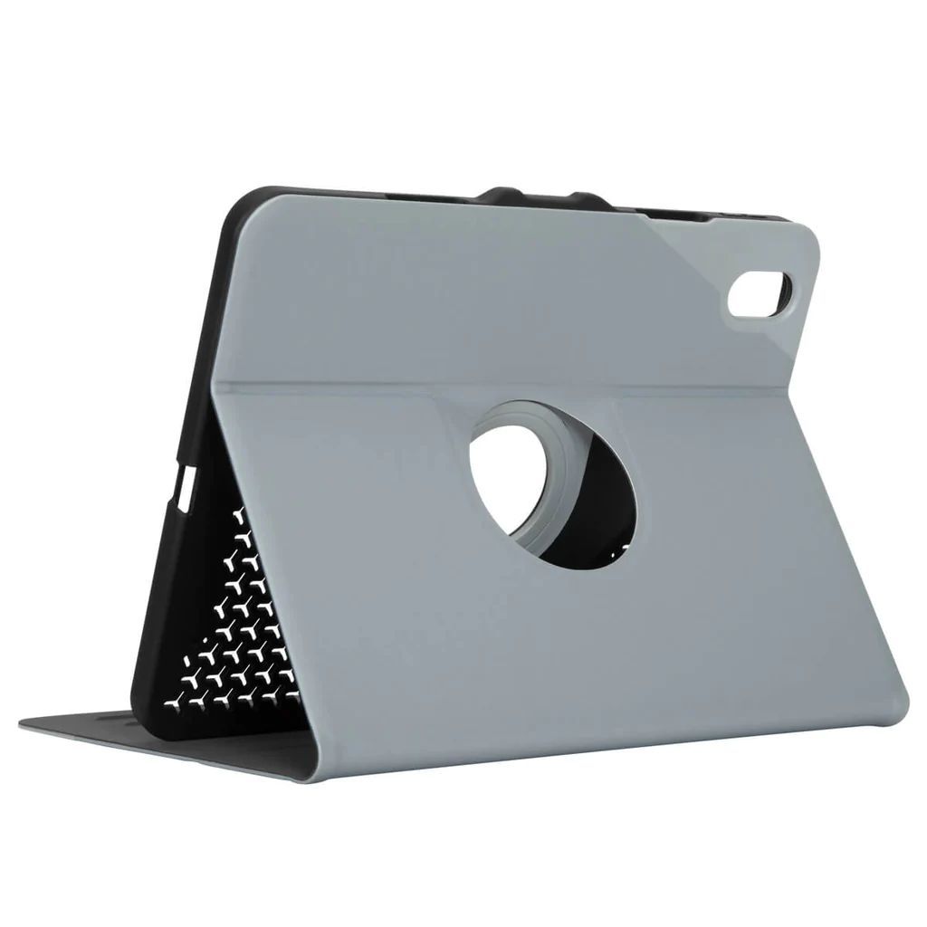 Targus VersaVu Case for iPad (10th gen.) 10,9" Silver Targus VersaVu Case for iPad (10th gen.) 10,9" Silver