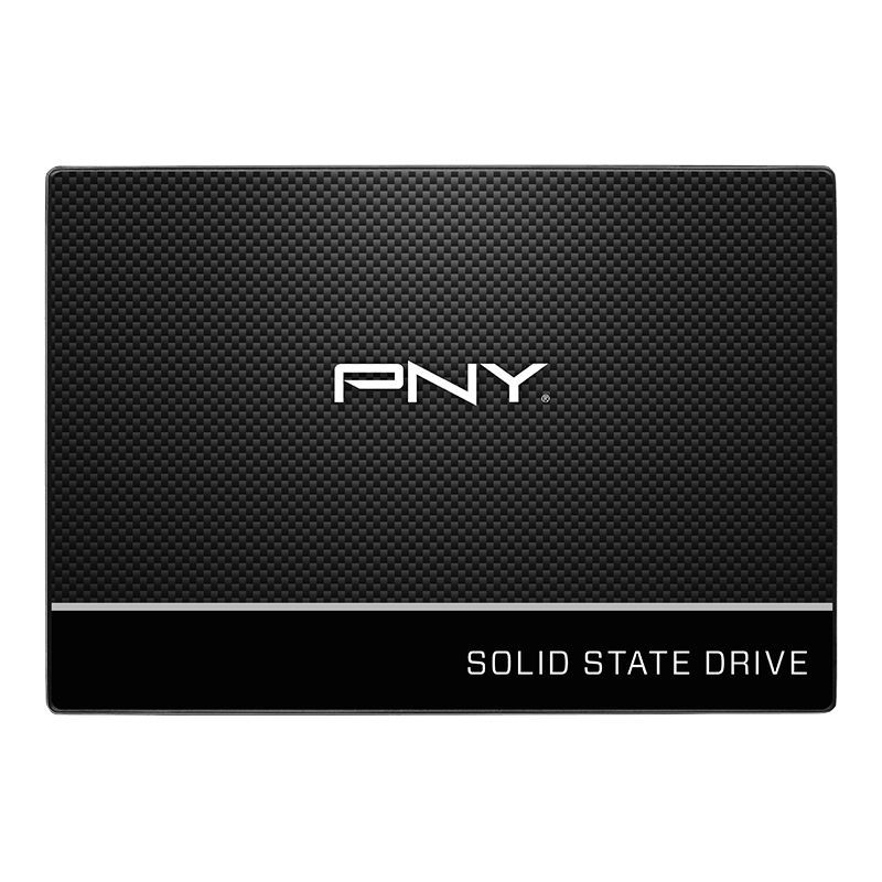 PNY 500GB 2,5" SATA3 CS900 PNY 500GB 2,5" SATA3 CS900