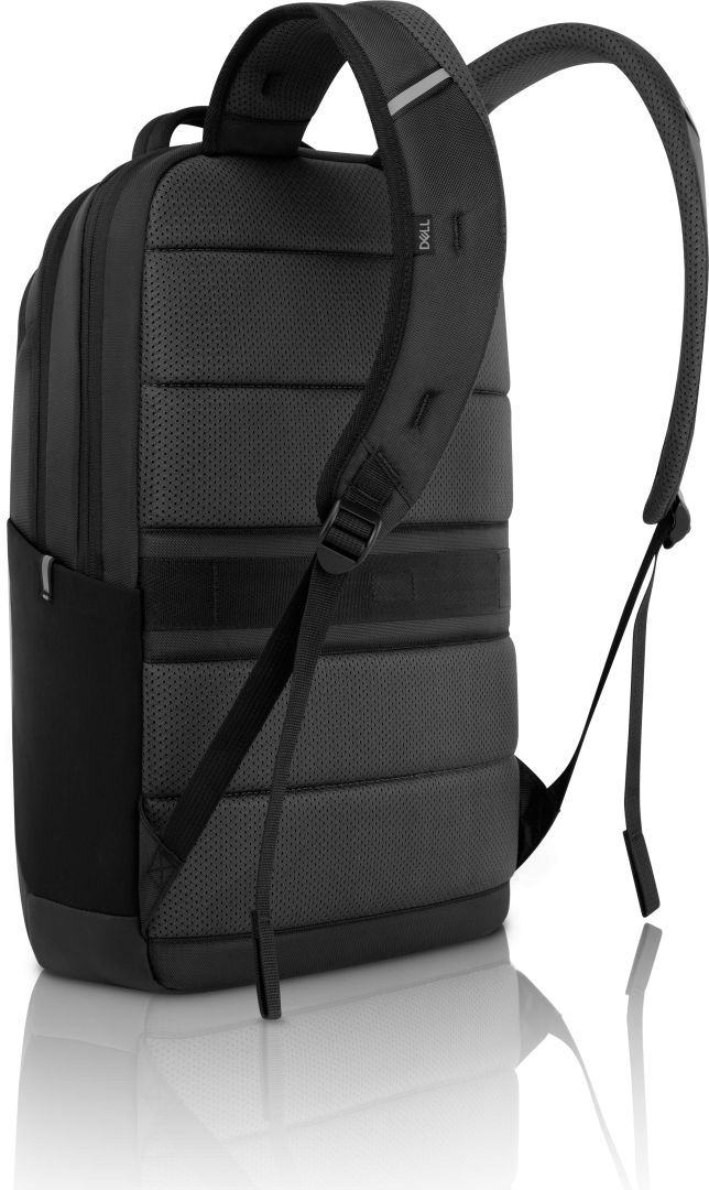 Dell CP5723 Pro Plus EcoLoop Backpack 16" Black
