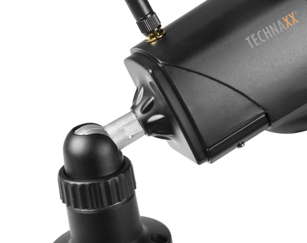 Technaxx TX-145 WiFi IP Outdoor Camera
