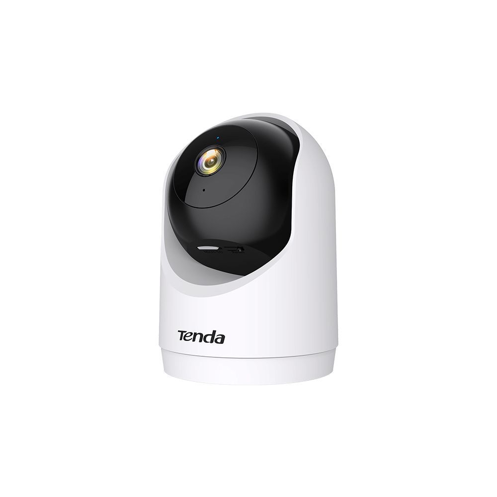 Tenda RP3 V3.0 3MP Security Pan/Tilt Camera Tenda RP3 V3.0 3MP Security Pan/Tilt Camera
