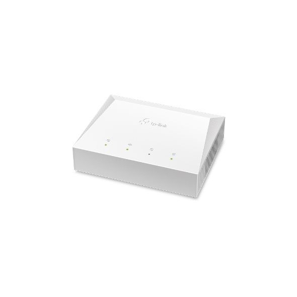 TP-Link XZ005-G6 1-Port 2.5GE LAN XPON Terminal TP-Link XZ005-G6 1-Port 2.5GE LAN XPON Terminal