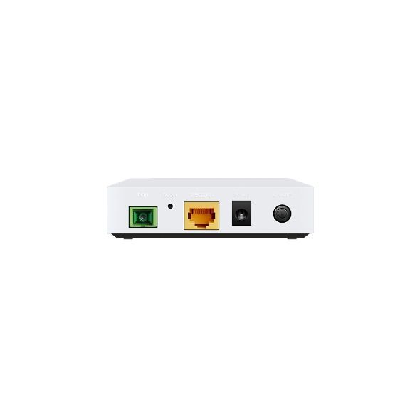 TP-Link XZ005-G6 1-Port 2.5GE LAN XPON Terminal TP-Link XZ005-G6 1-Port 2.5GE LAN XPON Terminal