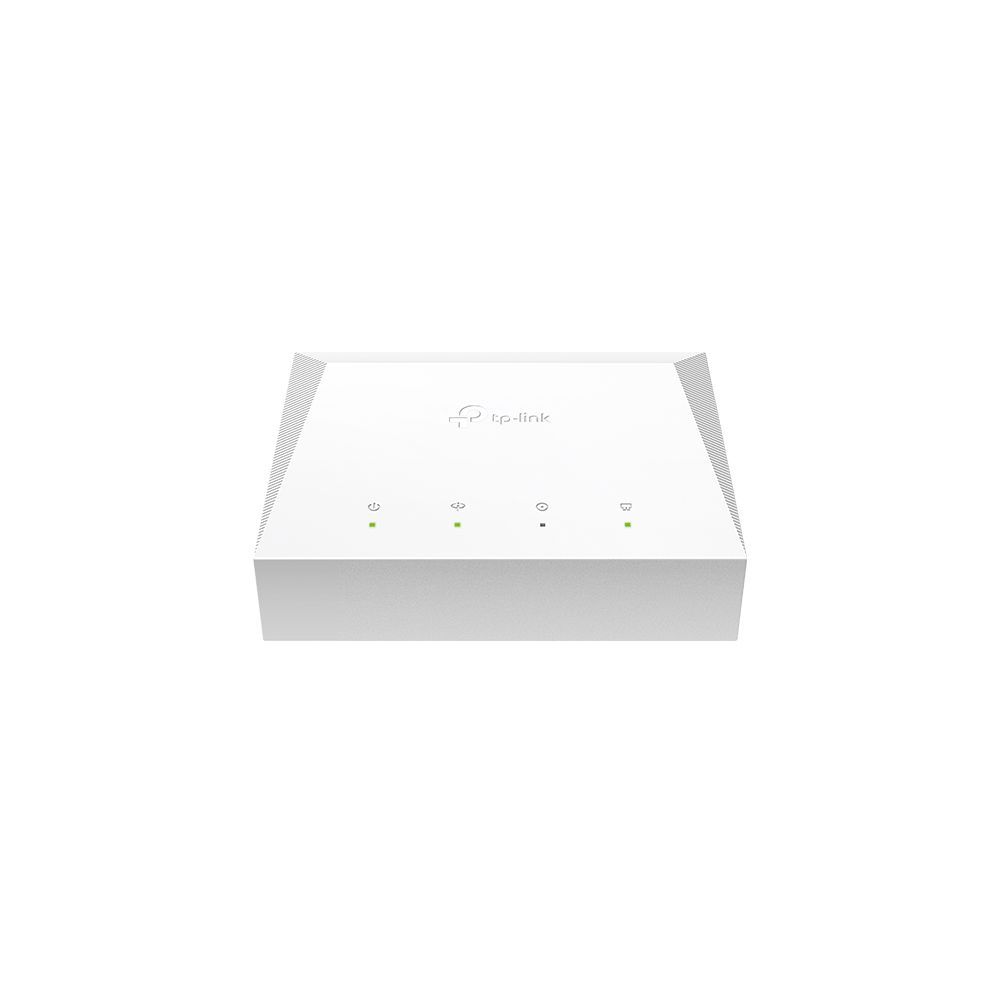 TP-Link XZ005-G6 1-Port 2.5GE LAN XPON Terminal TP-Link XZ005-G6 1-Port 2.5GE LAN XPON Terminal