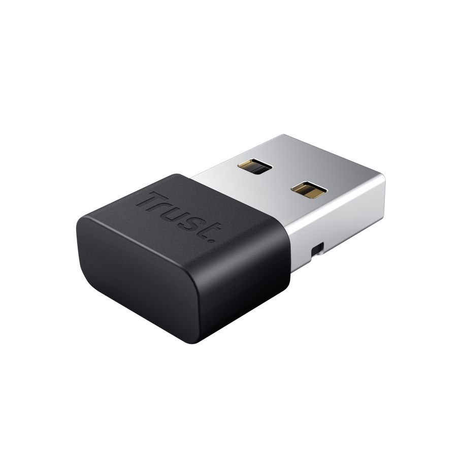 Trust Myna Bluetooth Adapter Black Trust Myna Bluetooth Adapter Black