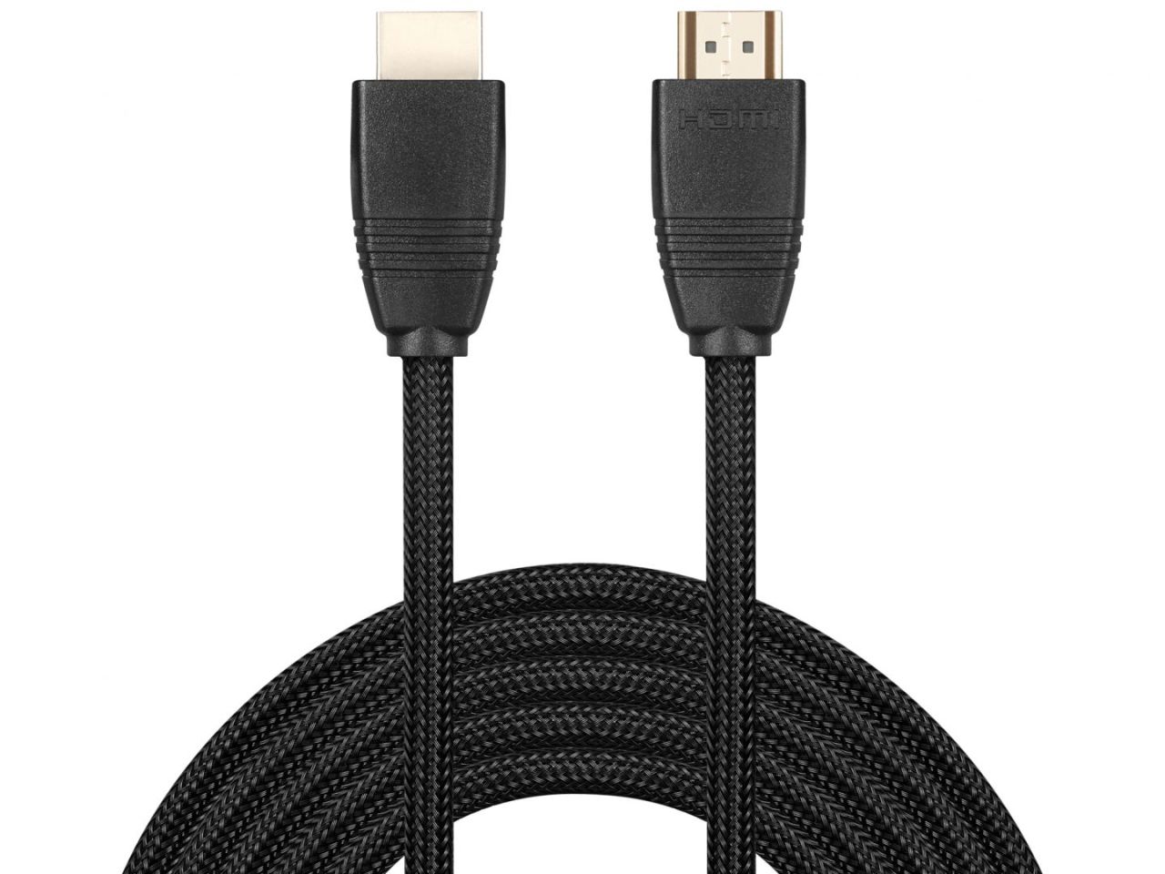 Sandberg HDMI 2.1 Cable 8K 2m Black Sandberg HDMI 2.1 Cable 8K 2m Black