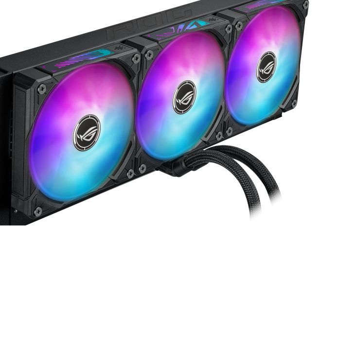 Asus ROG RYUO IV SLC 360 ARGB Asus ROG RYUO IV SLC 360 ARGB