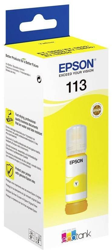 Epson T06B4 (113) Yellow tintapatron Epson T06B4 (113) Yellow tintapatron