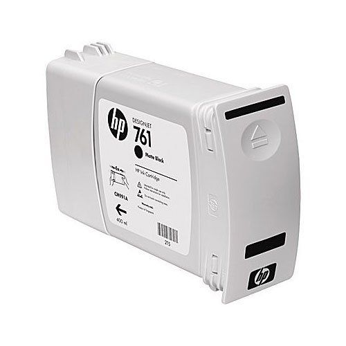 HP CM991A (761) Matte Black tintapatron HP CM991A (761) Matte Black tintapatron