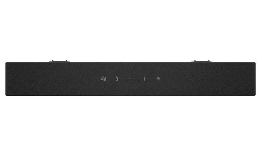 Dell SB725 Pro Premium Conferencing Soundbar Black