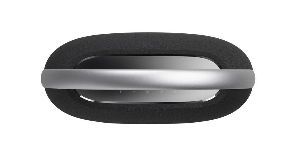 harman/kardon Go+ Play 3 Bluetooth Portable Speaker Black harman/kardon Go+ Play 3 Bluetooth Portable Speaker Black