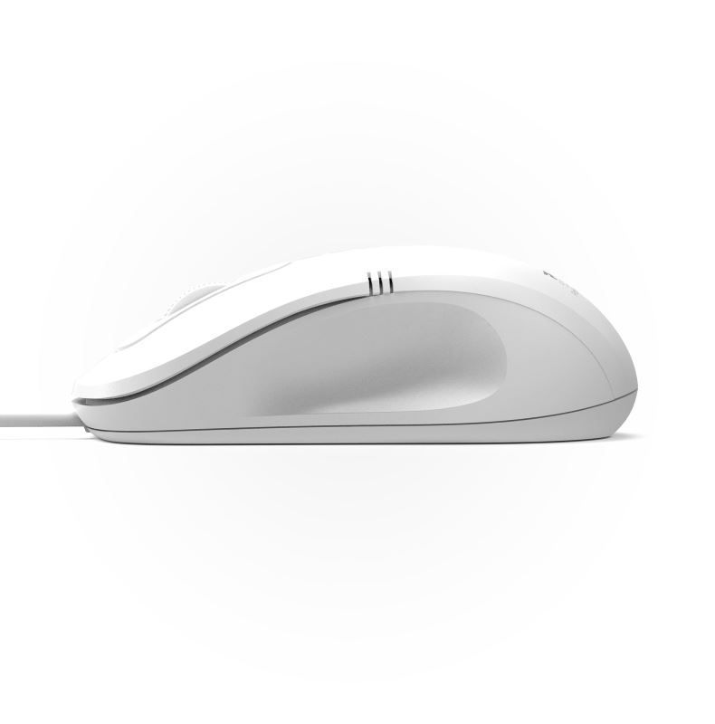 Port Designs Pro Lite mouse White
