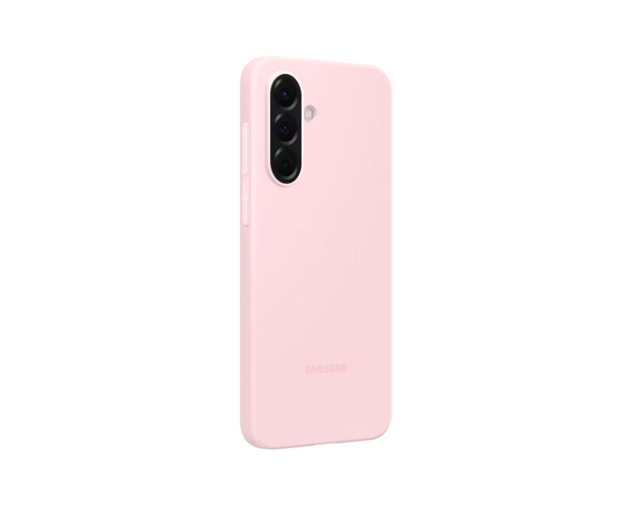 Samsung Galaxy A56 5G Silicon Case Pink Samsung Galaxy A56 5G Silicon Case Pink