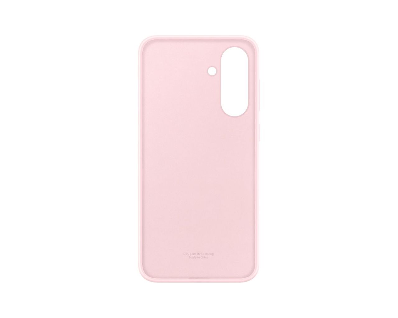 Samsung Galaxy A56 5G Silicon Case Pink Samsung Galaxy A56 5G Silicon Case Pink