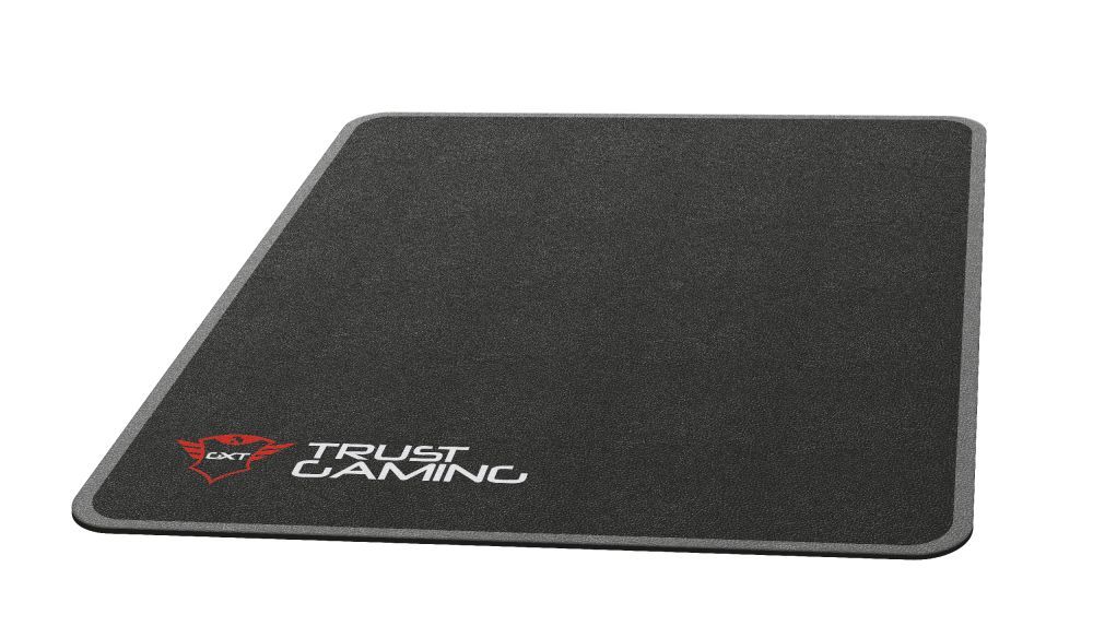 Trust GXT 715 Chair Mat Black Trust GXT 715 Chair Mat Black