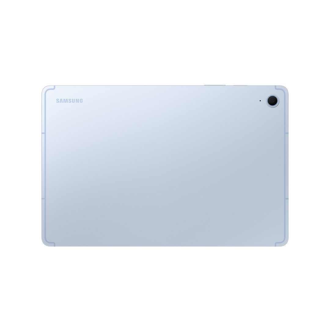 Samsung Galaxy Tab S10 FE+ 13,1" 128GB Wi-Fi 5G Light Blue Samsung Galaxy Tab S10 FE+ 13,1" 128GB Wi-Fi 5G Light Blue