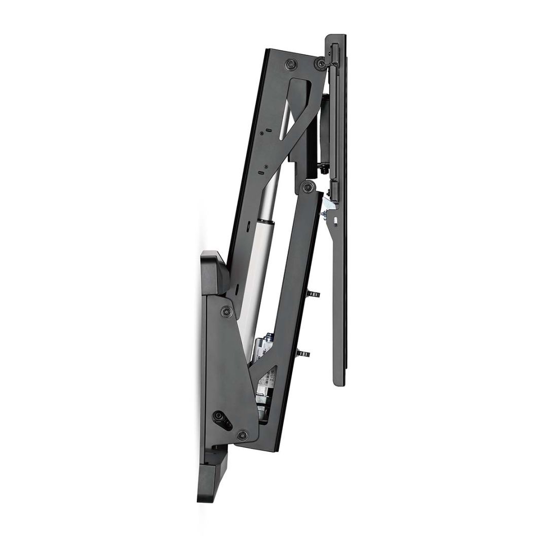 Nedis SmartLife Motorised TV Wall Mount 37"-75" Black