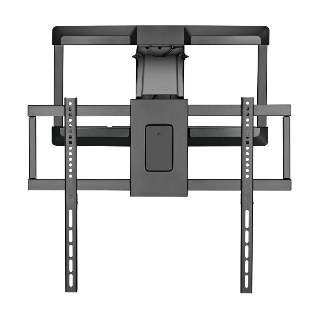 Nedis SmartLife Motorised TV Wall Mount 37"-75" Black