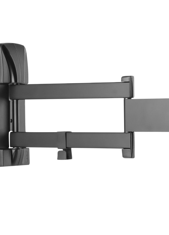 Meliconi SlimStyle Plus 400 SDR Black Meliconi SlimStyle Plus 400 SDR Black