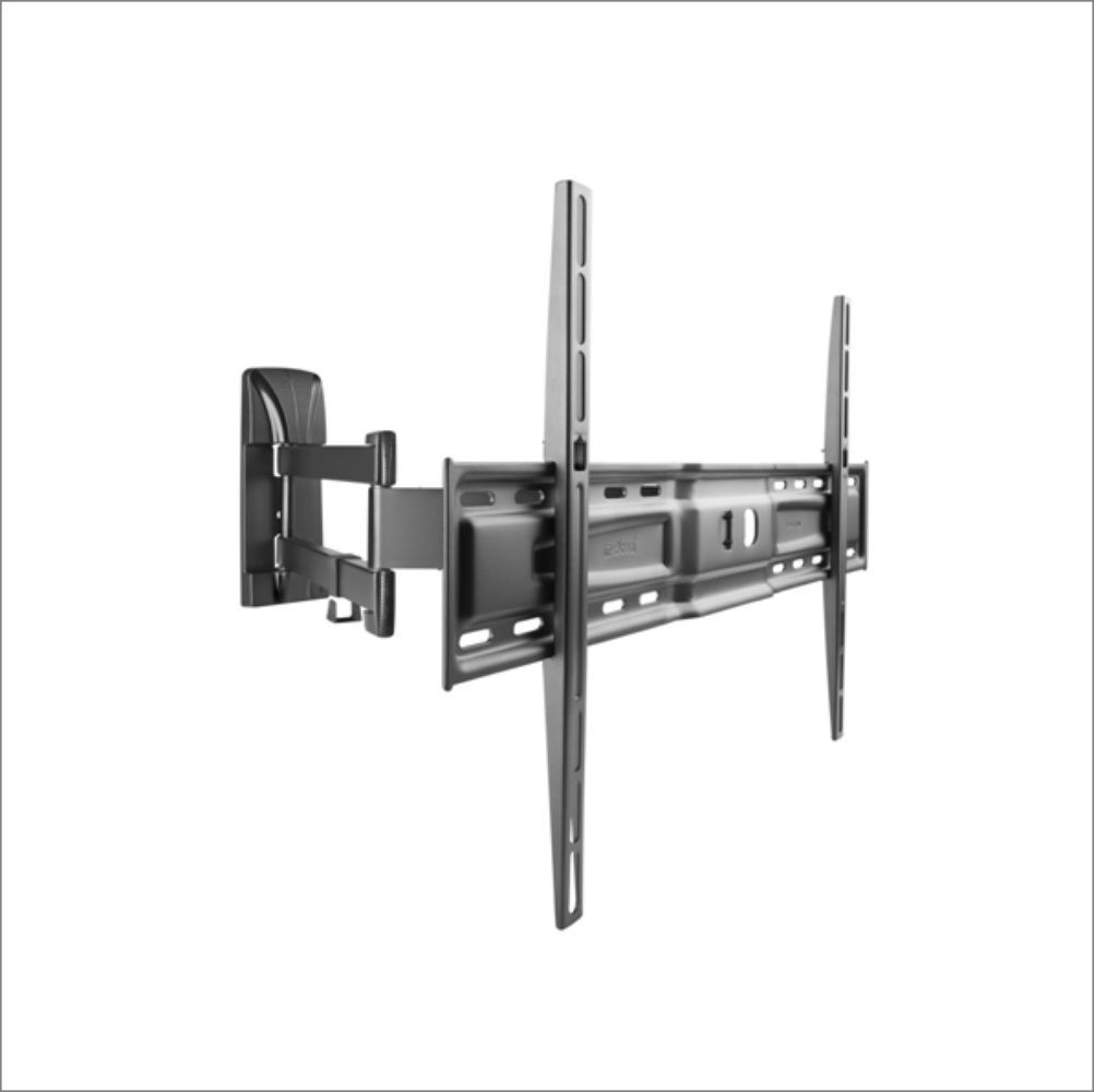 Meliconi SlimStyle Plus 400 SDR Black Meliconi SlimStyle Plus 400 SDR Black