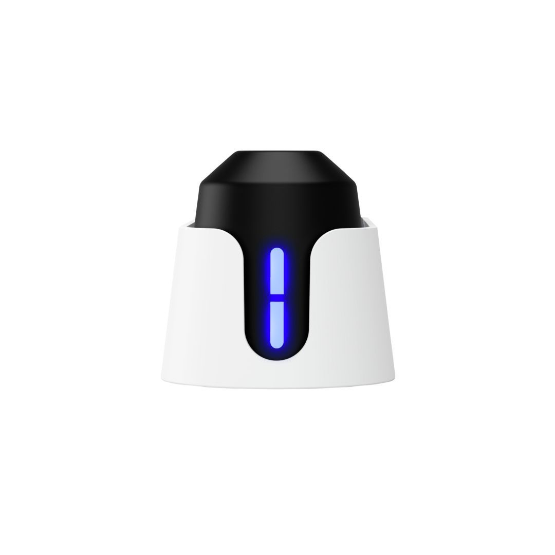 Trust GXT 228 Dual charging dock for PS5 controllers White Trust GXT 228 Dual charging dock for PS5 controllers White