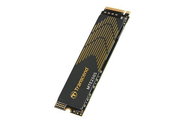 Transcend 4TB M.2 2280 NVMe 250S Transcend 4TB M.2 2280 NVMe 250S
