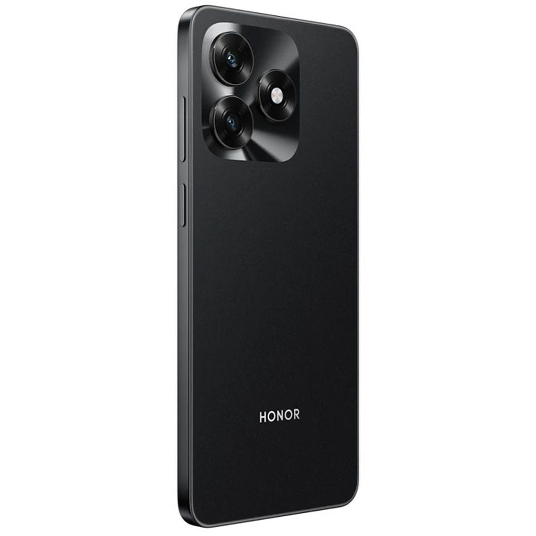 Honor X5c Plus 64GB DualSIM Midnight Black Honor X5c Plus 64GB DualSIM Midnight Black