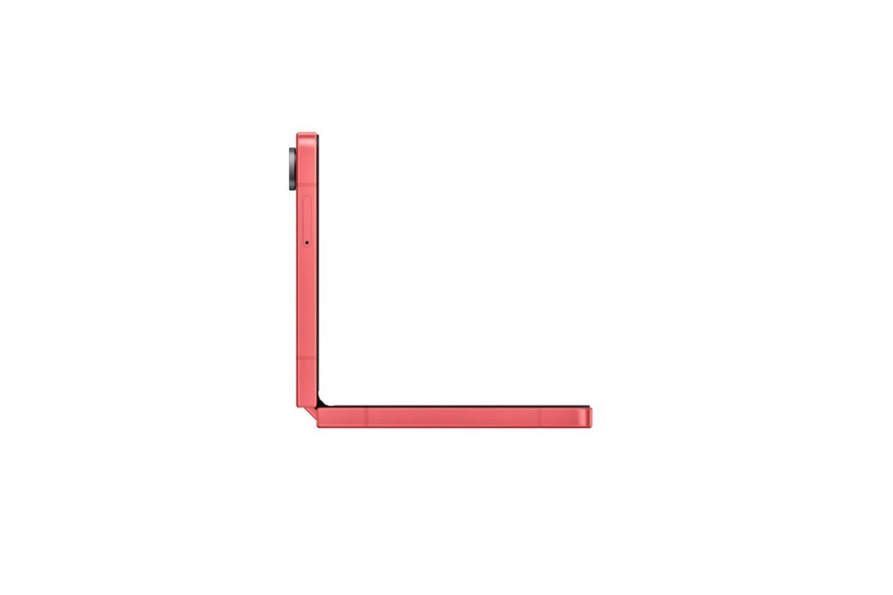 Samsung F766B Galaxy Z Flip7 512GB DualSIM CoralRed Samsung F766B Galaxy Z Flip7 512GB DualSIM CoralRed