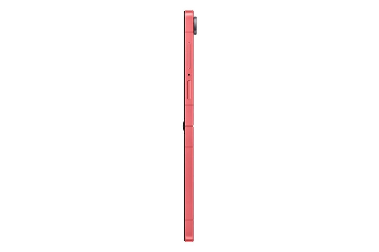 Samsung F766B Galaxy Z Flip7 512GB DualSIM CoralRed Samsung F766B Galaxy Z Flip7 512GB DualSIM CoralRed
