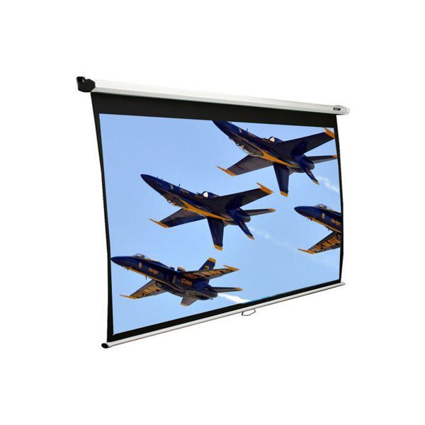 EliteScreen M106XWH Rolós 235x132 cm Format 16:9 EliteScreen M106XWH Rolós 235x132 cm Format 16:9
