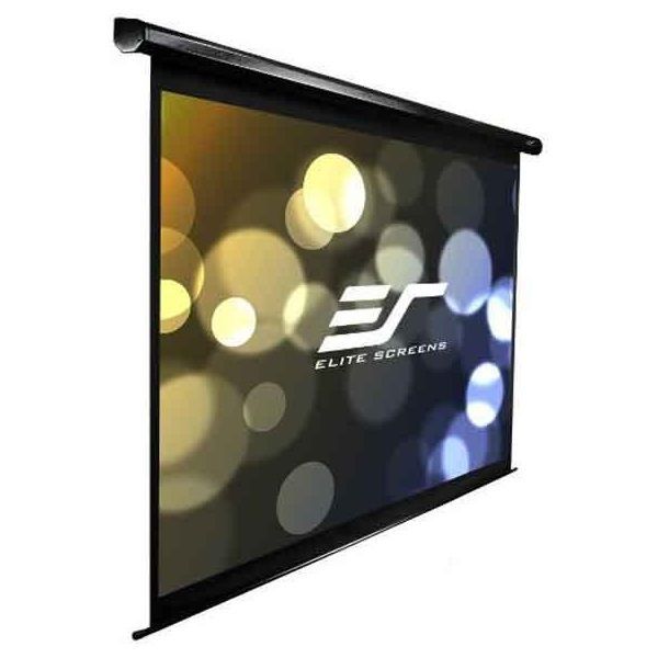 EliteScreen ELECTRIC110H Motoros 244x137 cm Format 16:9 EliteScreen ELECTRIC110H Motoros 244x137 cm Format 16:9