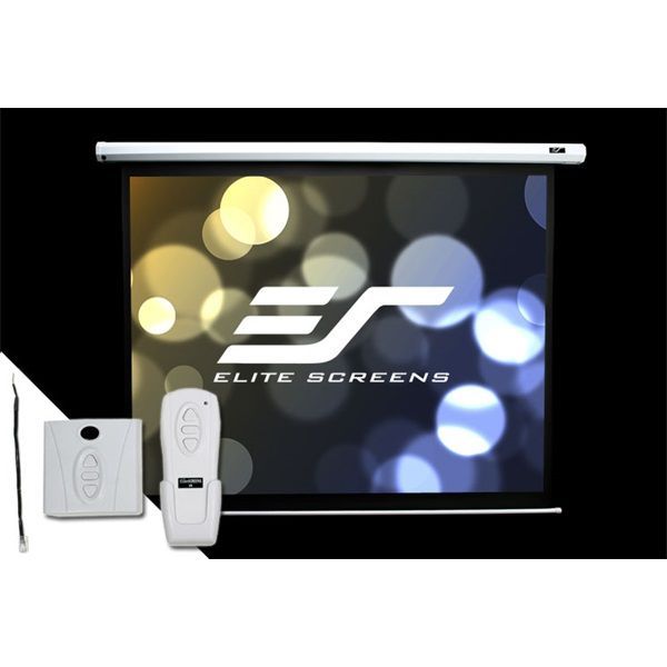 EliteScreen ELECTRIC120V Motoros 244x183 cm Format 4:3 EliteScreen ELECTRIC120V Motoros 244x183 cm Format 4:3