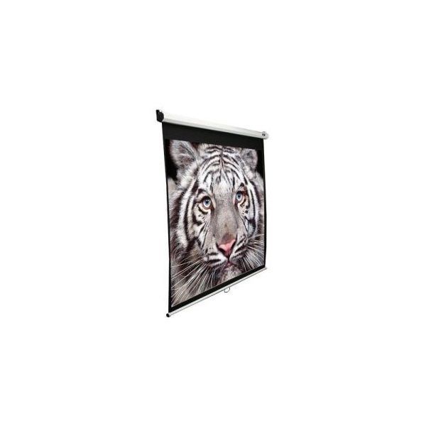 EliteScreen M92XWH Rolós 204x115 cm Format 16:9 EliteScreen M92XWH Rolós 204x115 cm Format 16:9