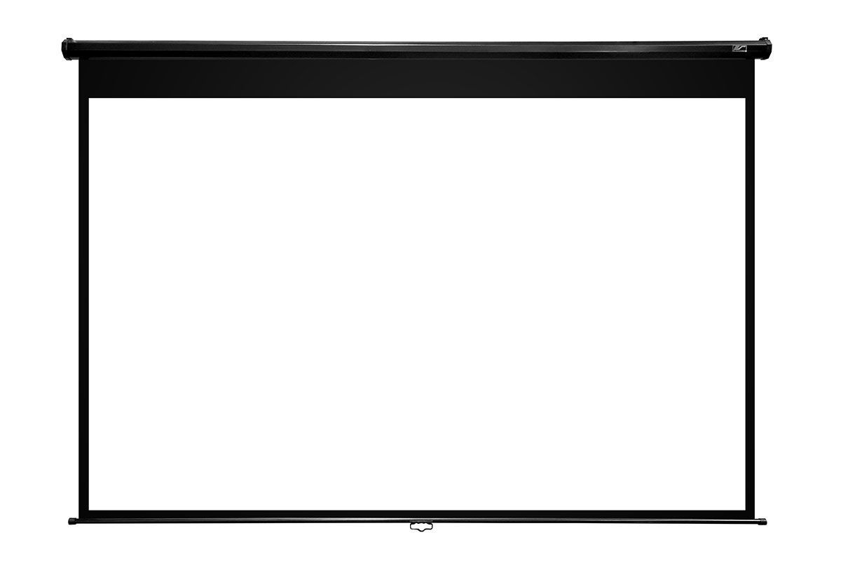 EliteScreen M92UWH Rolós 204x115 cm Format 16:9 EliteScreen M92UWH Rolós 204x115 cm Format 16:9